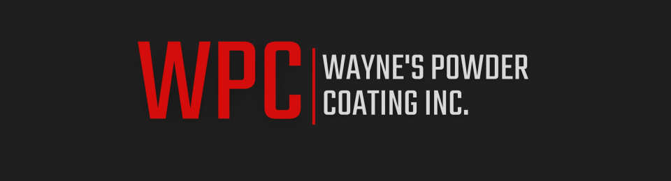 Wayne's Powder Coating, Inc.